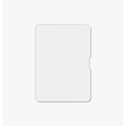 Защитное стекло Uniq для iPad 11 (2025 A16)/ 10.9 (2022) OPTIX Clear (+EXOFit applicator) фото купить уфа