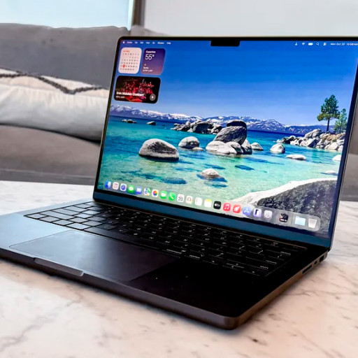 MacBook Pro M5. Стоит ли обновляться с M4?