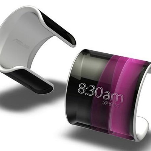 (Новости)Asus удивит...Хотя нет, показалось...