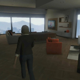 Игра Grand Theft Auto 5 Premium Edition для PS4 фото купить уфа