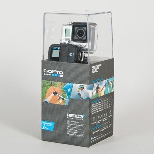 Ответы на вопросы про камеру GoPro - 1 часть