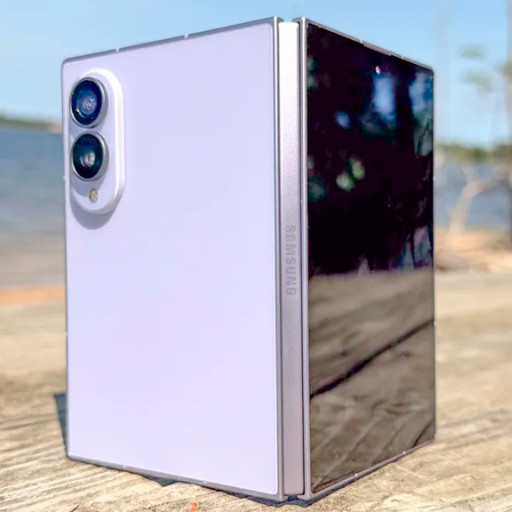 Samsung Galaxy Z Fold 8: новый форм-фактор, который может изменить рынок