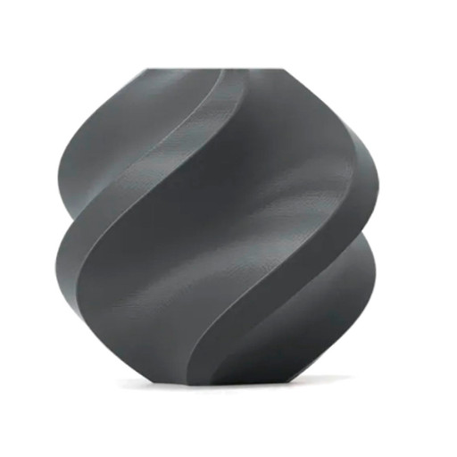 Пластик Bambu Lab PLA Basic Dark Gray 10105