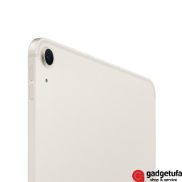 Планшет Apple iPad Air 11 2024 128Gb Wi-Fi Starlight фото купить уфа