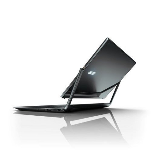 (Новости) Acer представил зверя!