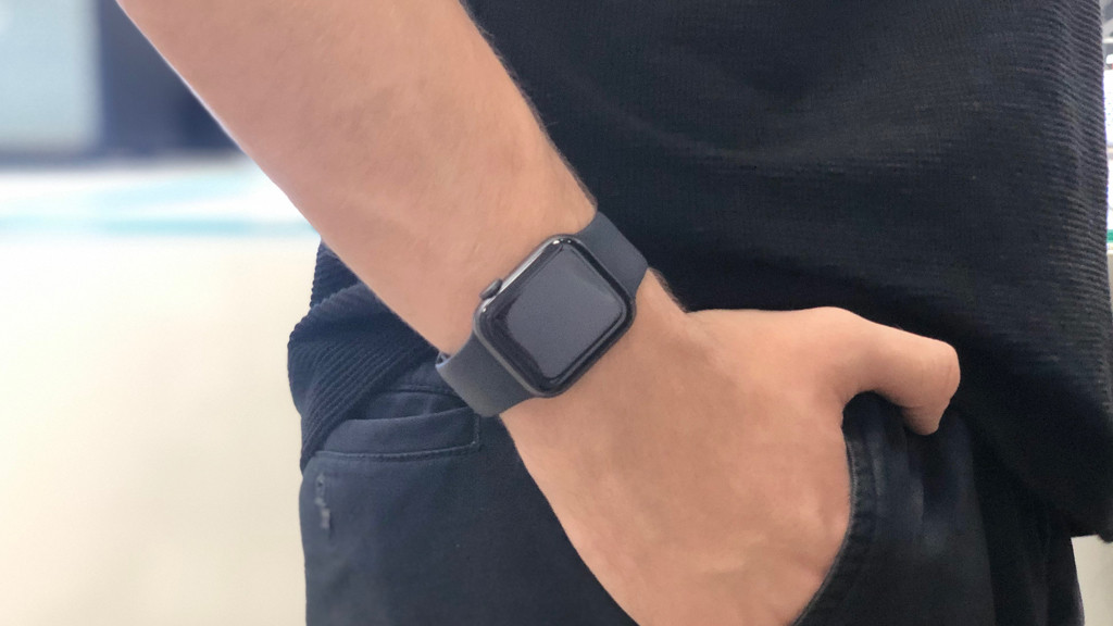 Apple Watch Series 5. Чего ждать?