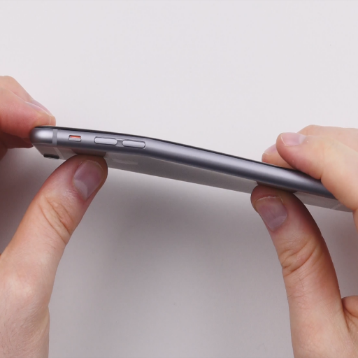 (Новости)А новые iPhone-ы то - загнулись!