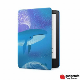 Электронная книга Amazon Kindle Kids Edition 11 2022 16Gb Space Whale фото купить уфа