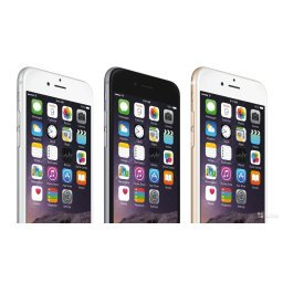 Смартфон Apple iPhone 6 32Gb Gold фото купить уфа