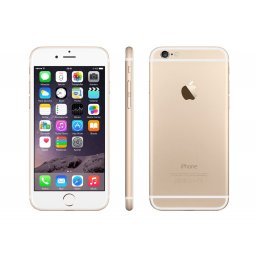 Смартфон Apple iPhone 6 32Gb Gold фото купить уфа