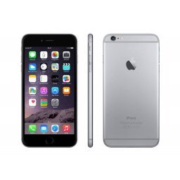 Смартфон Apple iPhone 6 32Gb Space Gray фото купить уфа