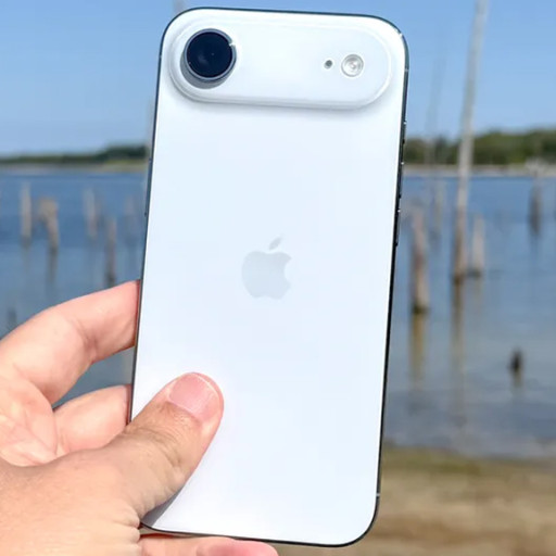Обзор iPhone Air. Для кого создан самый тонкий iPhone в истории.