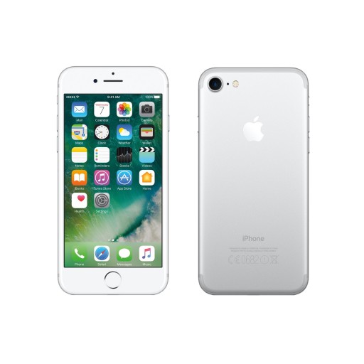 Смартфон Apple iPhone 7 32Gb Silver