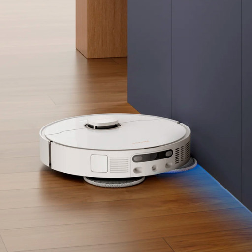 Dreame L40 Ultra CE - Флагман для борьбы с шерстью и грязью.