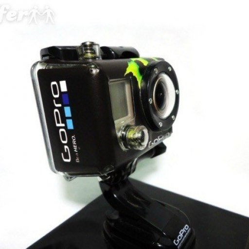 (Новости) GoPro 4 - совсем скоро!