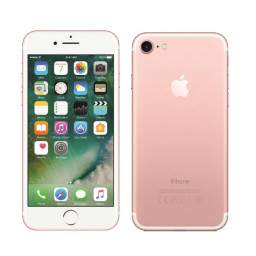 УЦТ Смартфон Apple iPhone 7 128Gb Rose Gold купить в Уфе