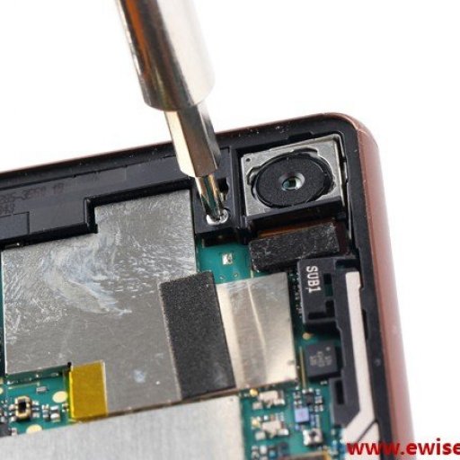 (Новости) XPeria z3 проверили на ременто-пригодность!