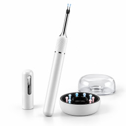 Умная ушная палочка Bebird Ear Visual Picking Stick Note 5 Pro белая фото купить уфа