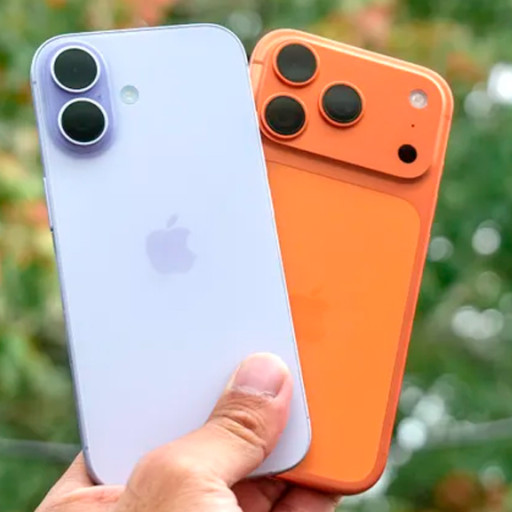 iPhone 17 vs iPhone 17 Pro: какой выбрать в 2026 году