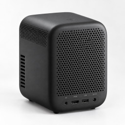 Проектор Xiaomi Smart Projector L1 Gray XMTYY03FMG фото купить уфа