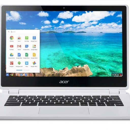 (Новости) Новый "Хром-бук" от Acer!