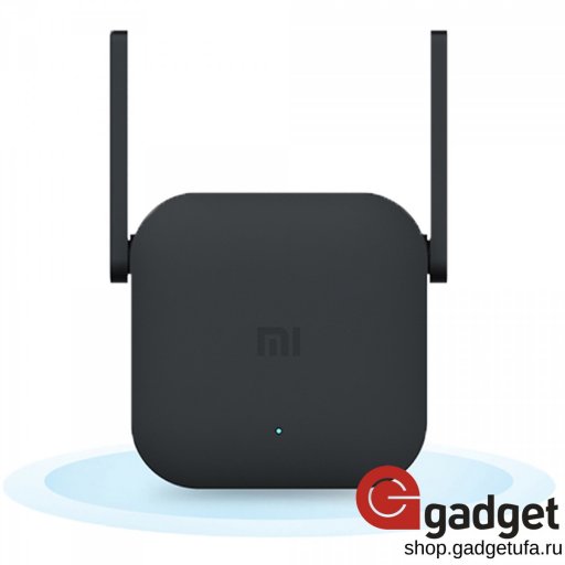 Wi-Fi усилитель сигнала (репитер) Xiaomi Mi Wi-Fi Amplifier PRO