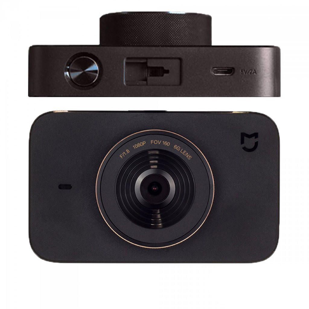 Xiaomi Dash Cam 1s Купить