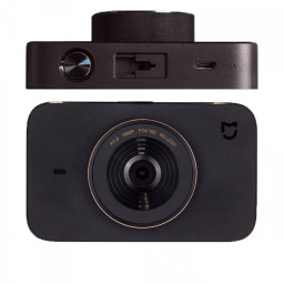 Автомобильный видеорегистратор Xiaomi Mi Dash Cam 1S купить в Уфе