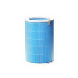Воздушный фильтр для очистителя воздуха Mi Air Purifier Формальдегидный синий купить в Уфе