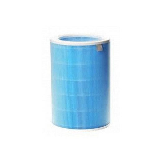 Воздушный фильтр для очистителя воздуха Mi Air Purifier Формальдегидный синий