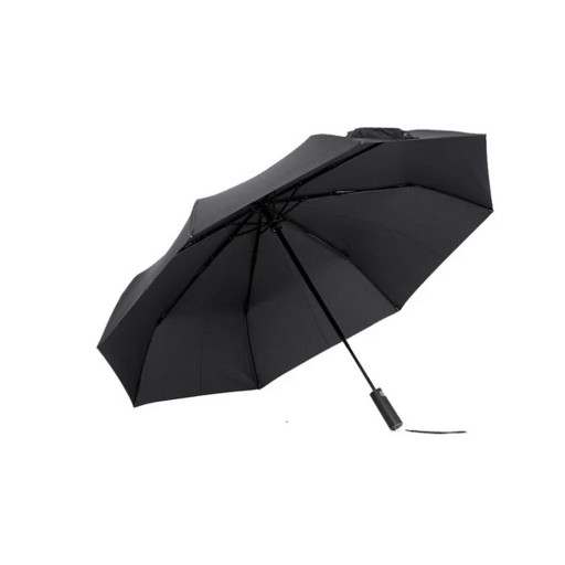 Зонт Xiaomi MiJia Automatic Umbrella черный