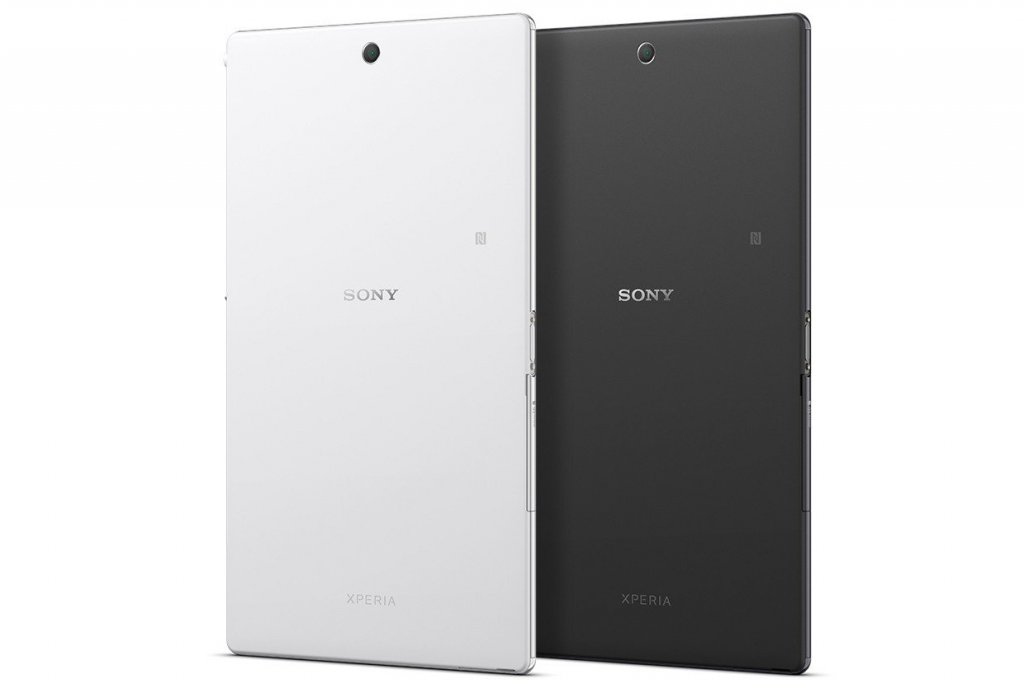 (Новости) Sony Xperia Z3 Tablet Compact!