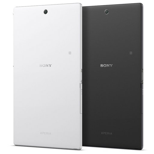 (Новости) Sony Xperia Z3 Tablet Compact!