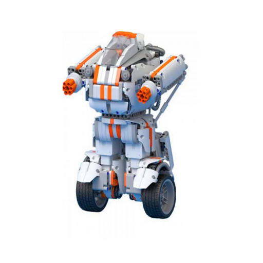 Робот-конструктор Mi Bunny MITU Block Robot JMJQR01IQI