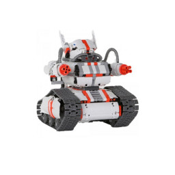 Электронный конструктор Xiaomi Mitu Mi Robot Builder Rover JMJQR03IQI купить в Уфе