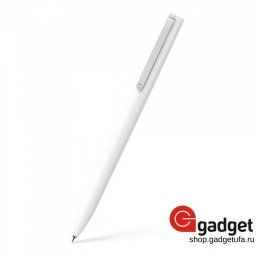 Ручка Mi roller pen белая купить в Уфе