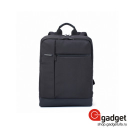Рюкзак Classic Business Backpack черный купить в Уфе