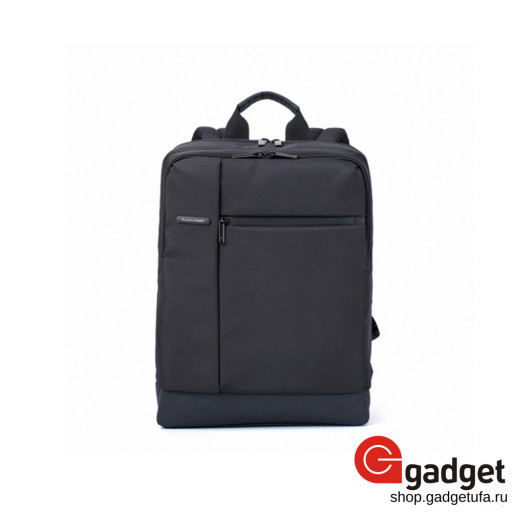 Рюкзак Classic Business Backpack черный
