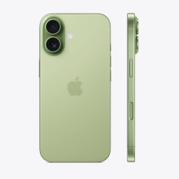 iPhone 17 256Gb Sage фото купить уфа