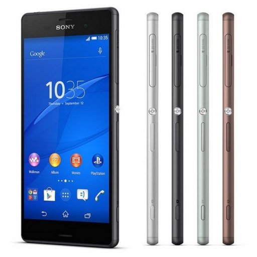 (Новости)Новый смартфон от Sony!