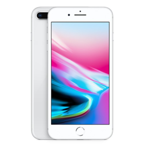 Смартфон Apple iPhone 8 Plus 64Gb Silver