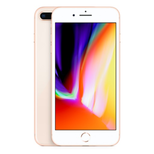 Смартфон Apple iPhone 8 Plus 64Gb Gold