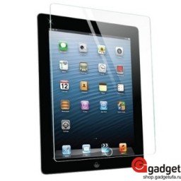 Защитное стекло для iPad 2/3/4 купить в Уфе