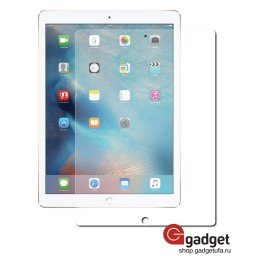 Защитное стекло для iPad Air/Pro/2017/2018 купить в Уфе