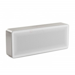 Портативная акустика Mi Bluetooth Speaker 2 белая купить в Уфе