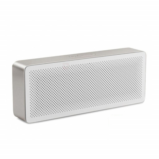 Портативная акустика Mi Bluetooth Speaker 2 белая