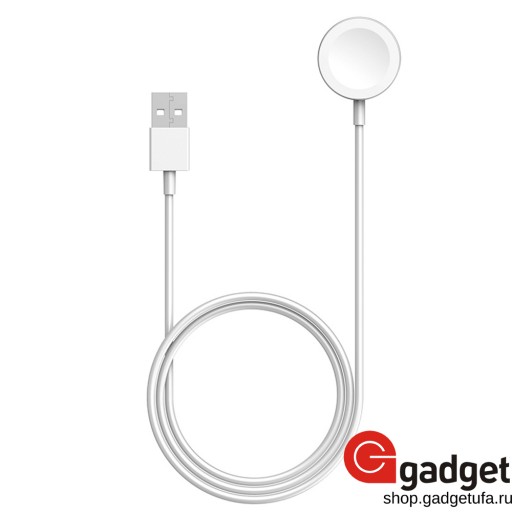 Magnetic Charging Cable Apple Watch 1m