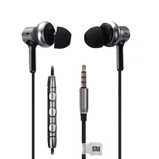 Наушники Mi In-Ear Headphones Pro HD