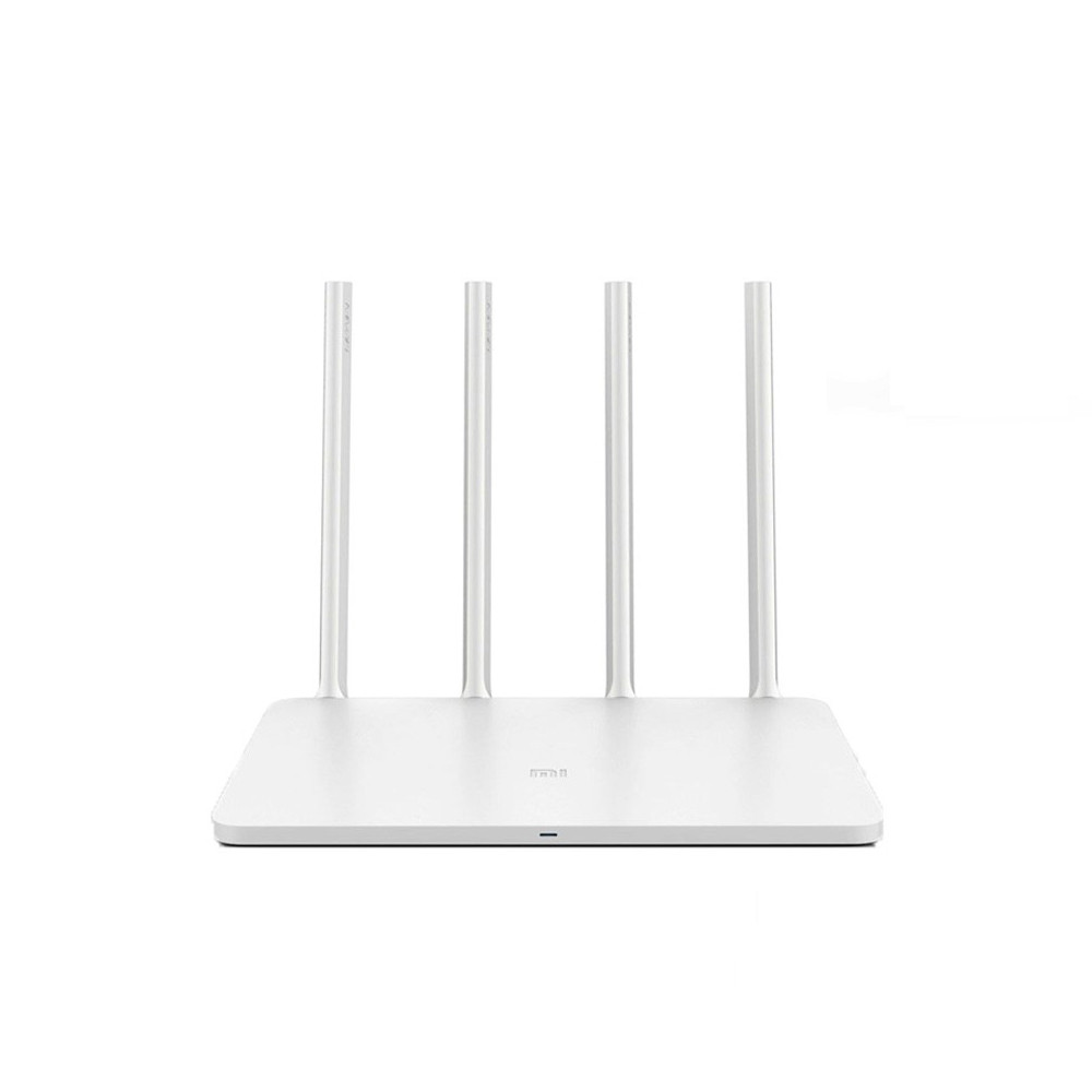 Купить роутер Mi Wi-Fi Router 3 Белый по выгодной цене в Уфе