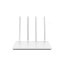 Роутер Mi Wi-Fi Router 3 Белый купить в Уфе